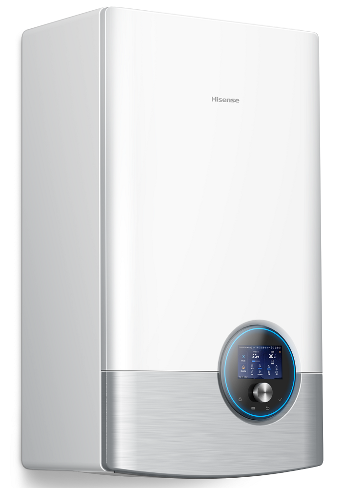 AHM-080HCDSAA Hisense Wärmepumpe Inneneinheit