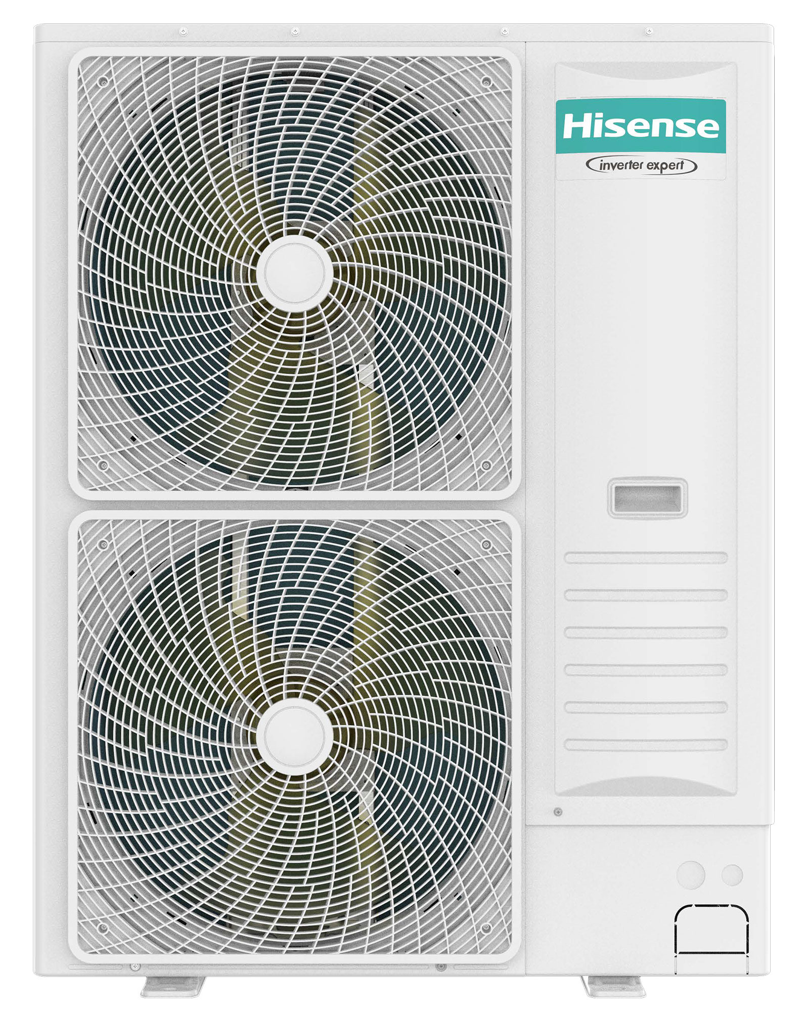 AUW125U6RN8 Hisense Außeneinheit R32 AUW125U6RN8 Hisense Außeneinheit R32