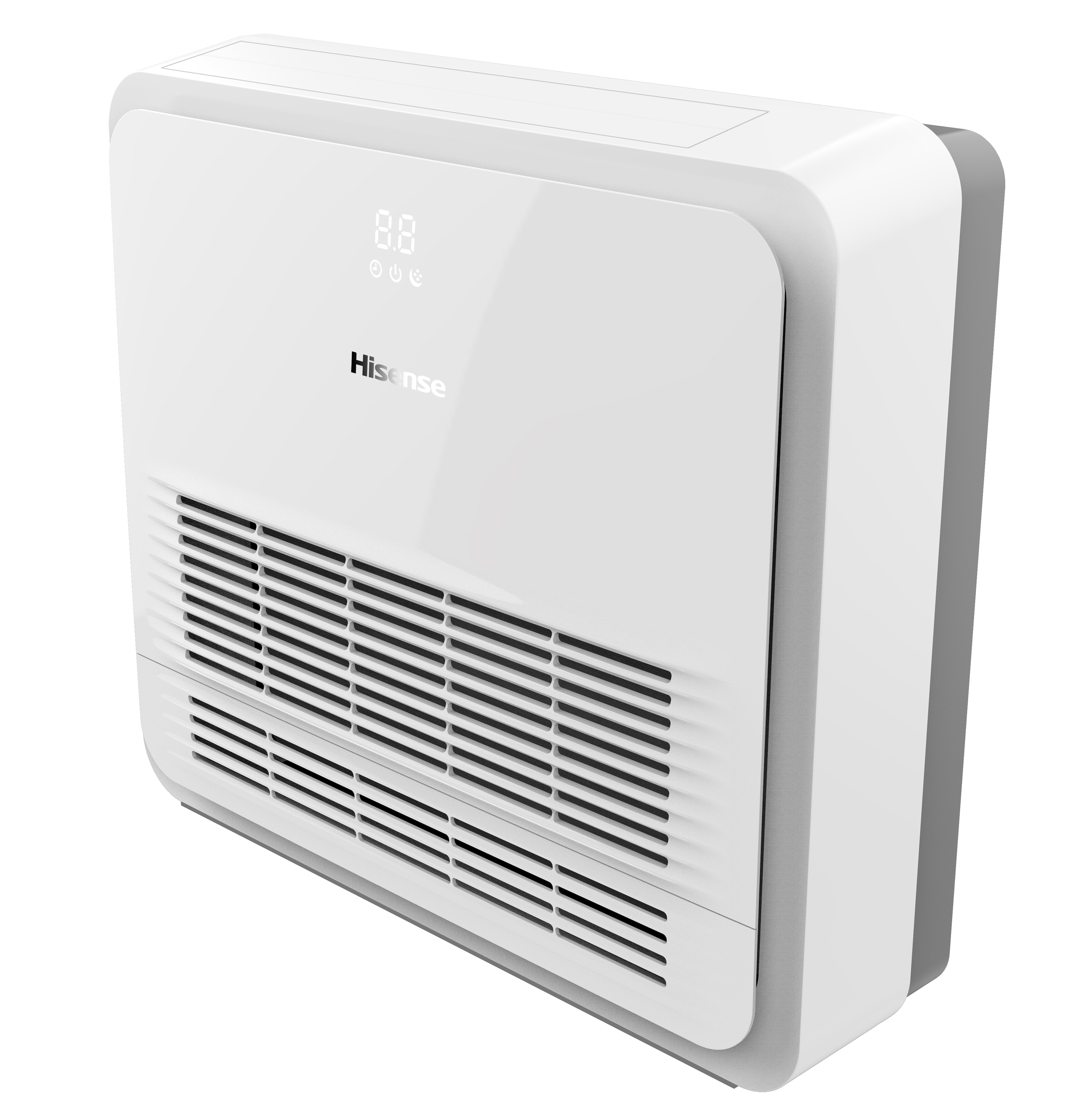 AKT52UR4RK8 Hisense Inneneinheit PAC/FM R32 AKT52UR4RK8 Hisense Inneneinheit PAC/FM R32