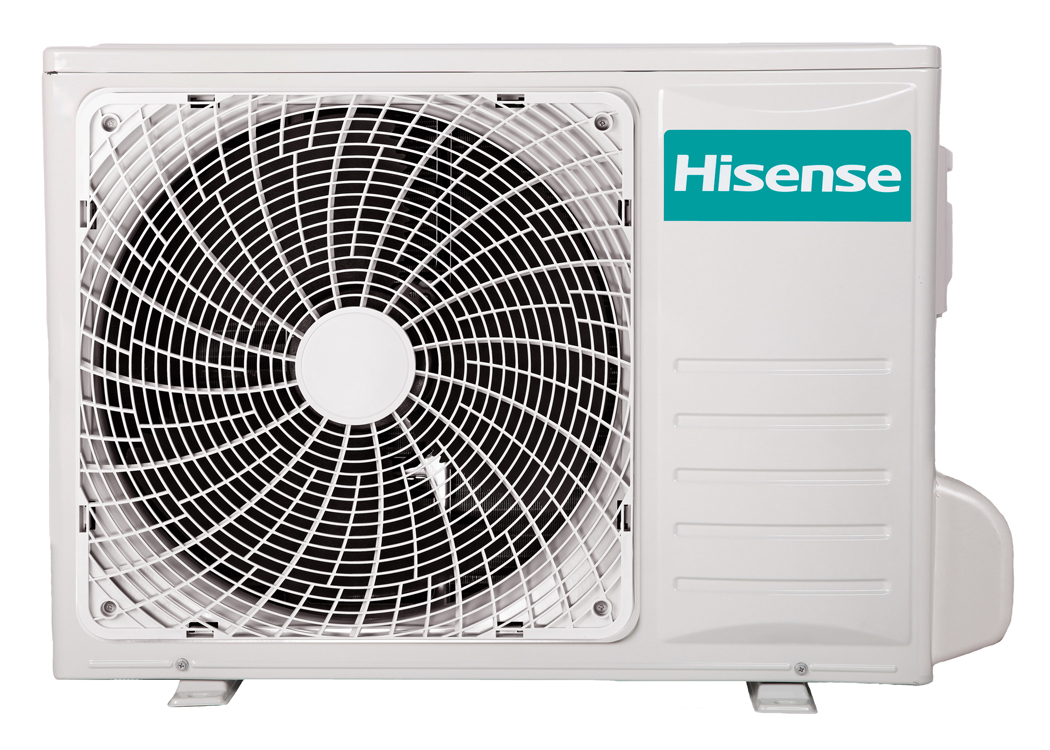 AUW26U4RR4 Hisense Außeneinheit R32