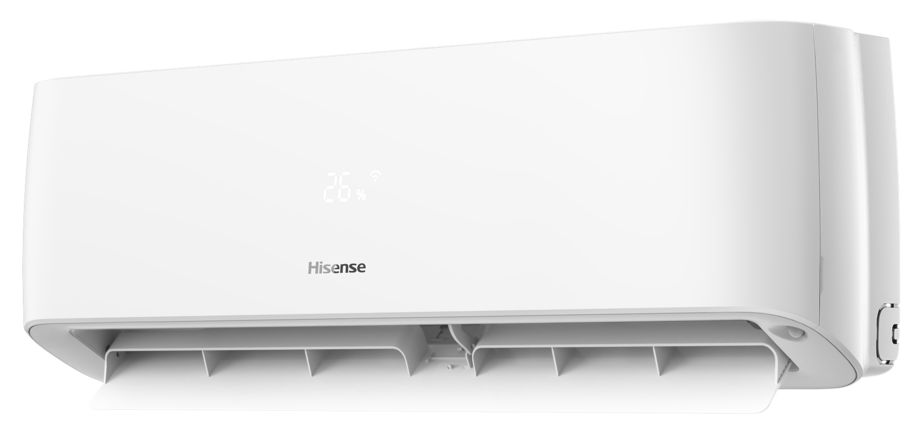 QE35XV2EG Hisense Inneneinheit