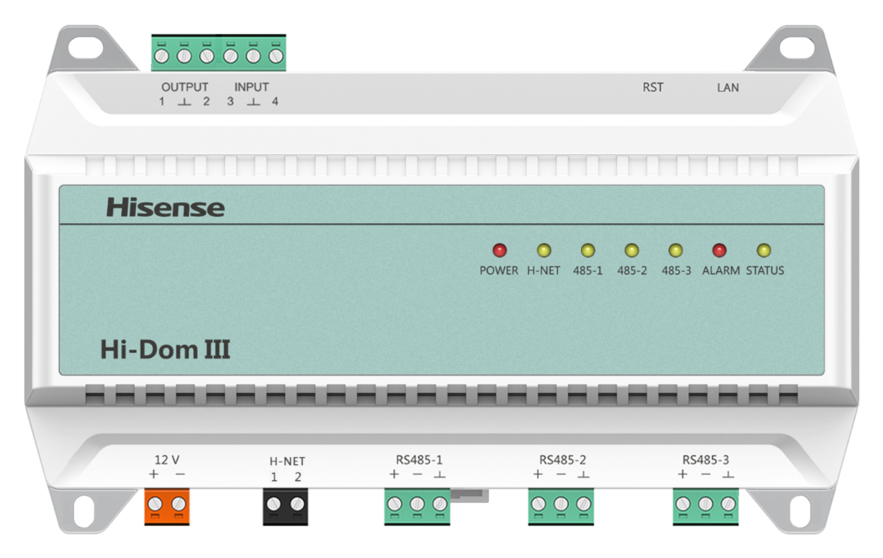 HCCS-H160H2C1NM Hi-Dom zentrales Steurerungssystem Hisense VRF HCCS-H160H2C1NM Hi-Dom zentrales Steurerungssystem Hisense VRF