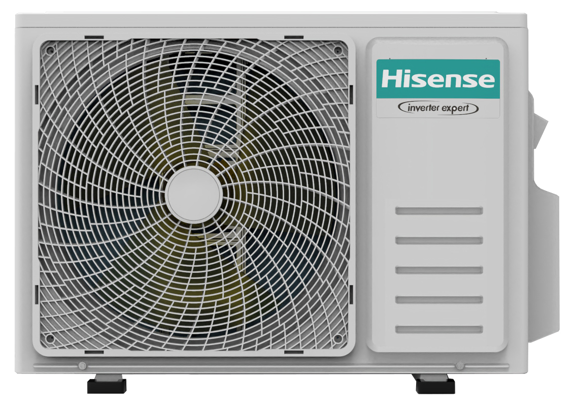 2AMW52U4RXC Hisense Außeneinheit Multisplit 2AMW52U4RXC Hisense Außeneinheit Multisplit