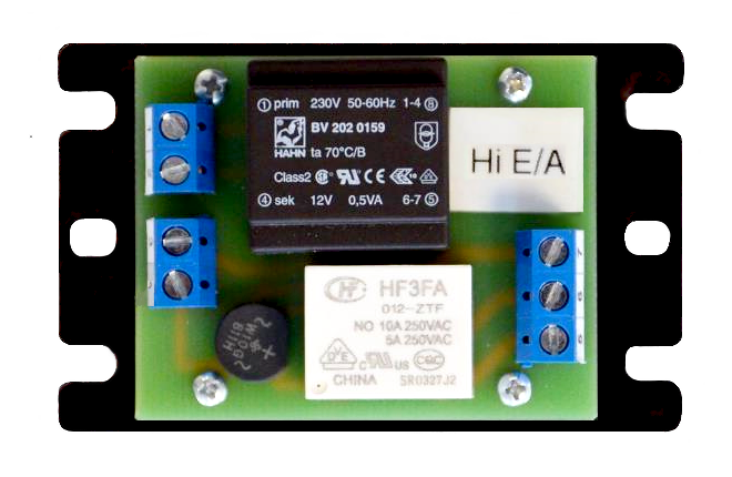 HI EA PAC, RAC Hisense Zusatzplatine HI EA PAC, RAC Hisense Zusatzplatine