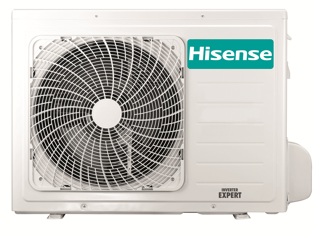 DJ25VE0CW Hisense Außeneinheit