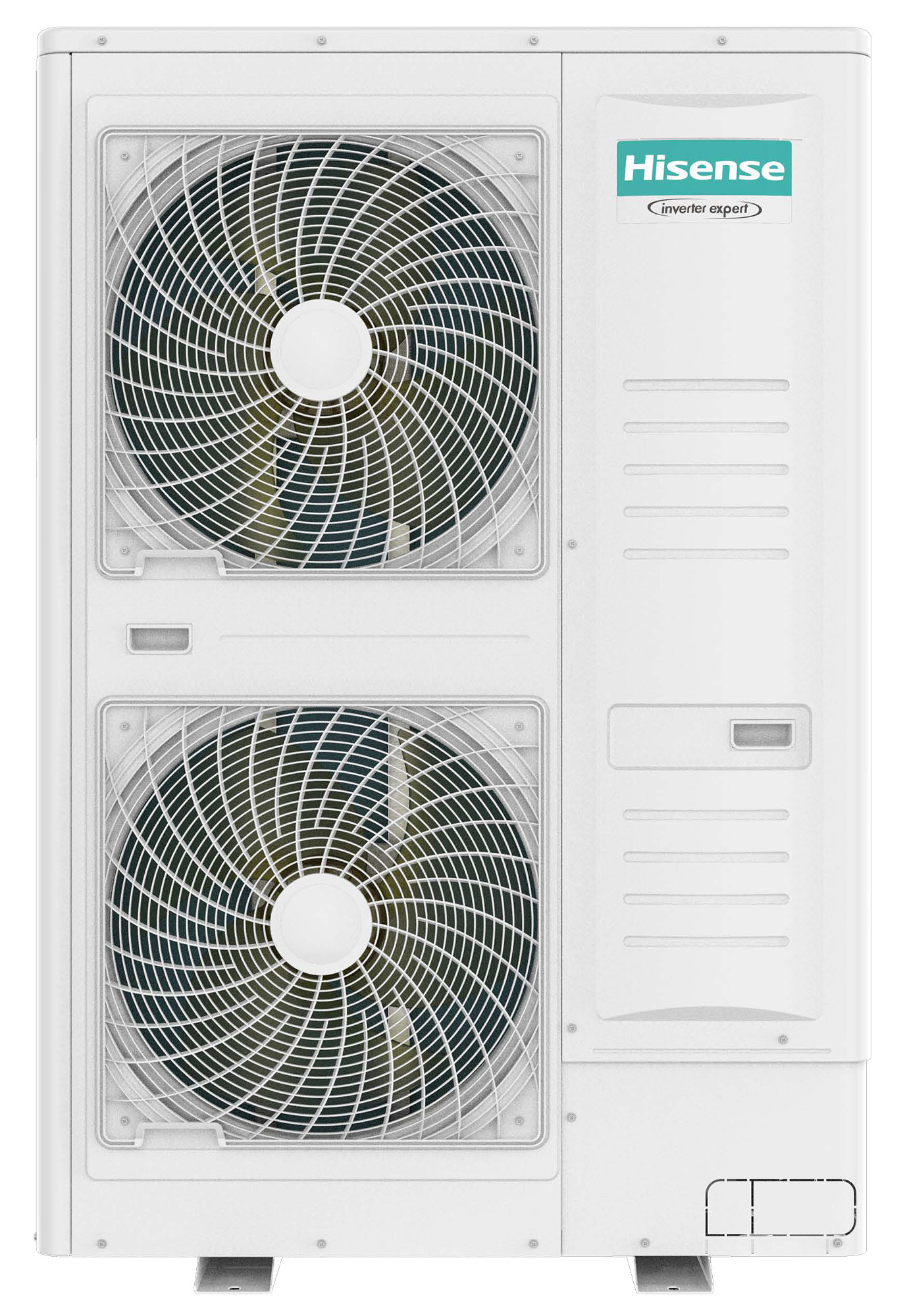 AUW250U6RZ8 Hisense Außeneinheit R32 AUW250U6RZ8 Hisense Außeneinheit R32