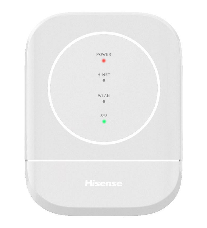 HCCS-H64H2C1M Wifi Steuerungssystem VRF HCCS-H64H2C1M Wifi Steuerungssystem VRF