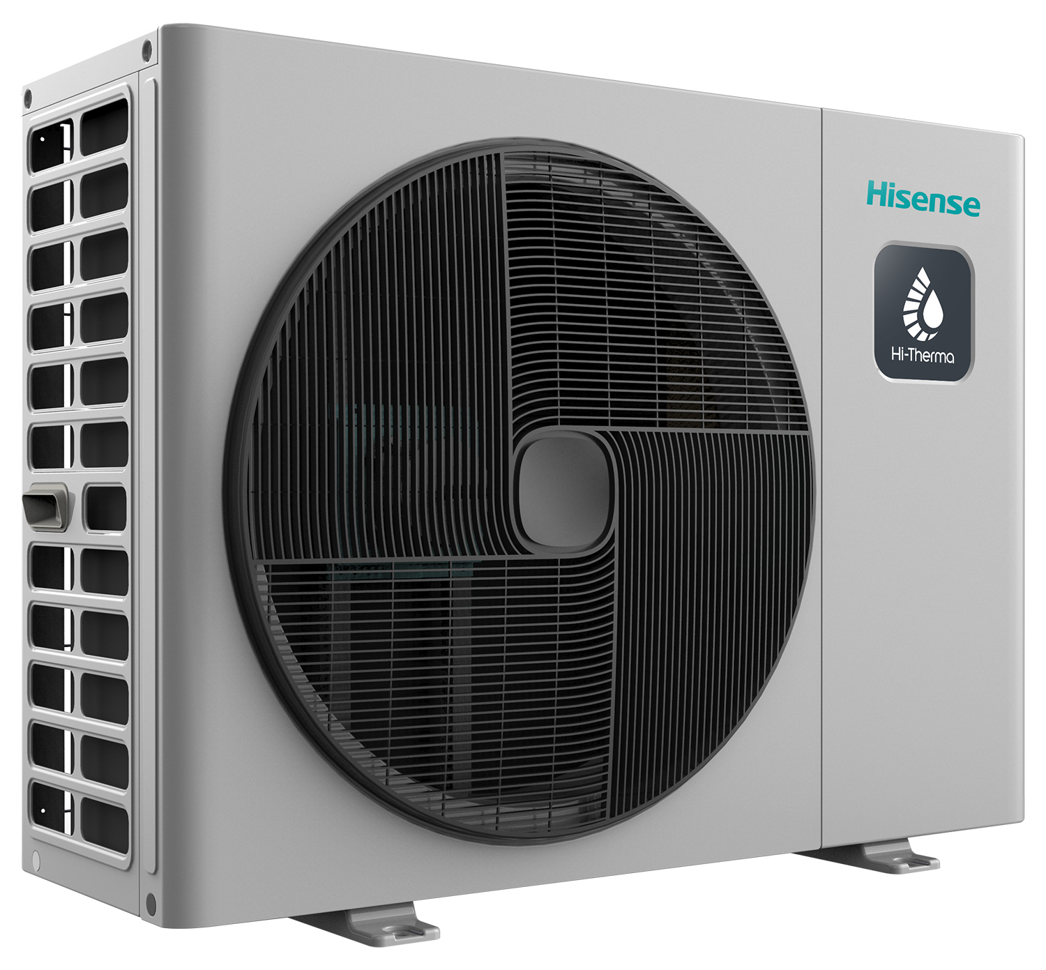 AHW-160HEDS1 Hisense Wärmepumpe Außeneinheit AHW-160HEDS1 Hisense Wärmepumpe Außeneinheit