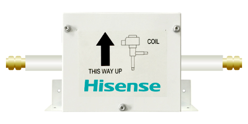 HZX-20.0AEC1 Hisense Inneneinheit