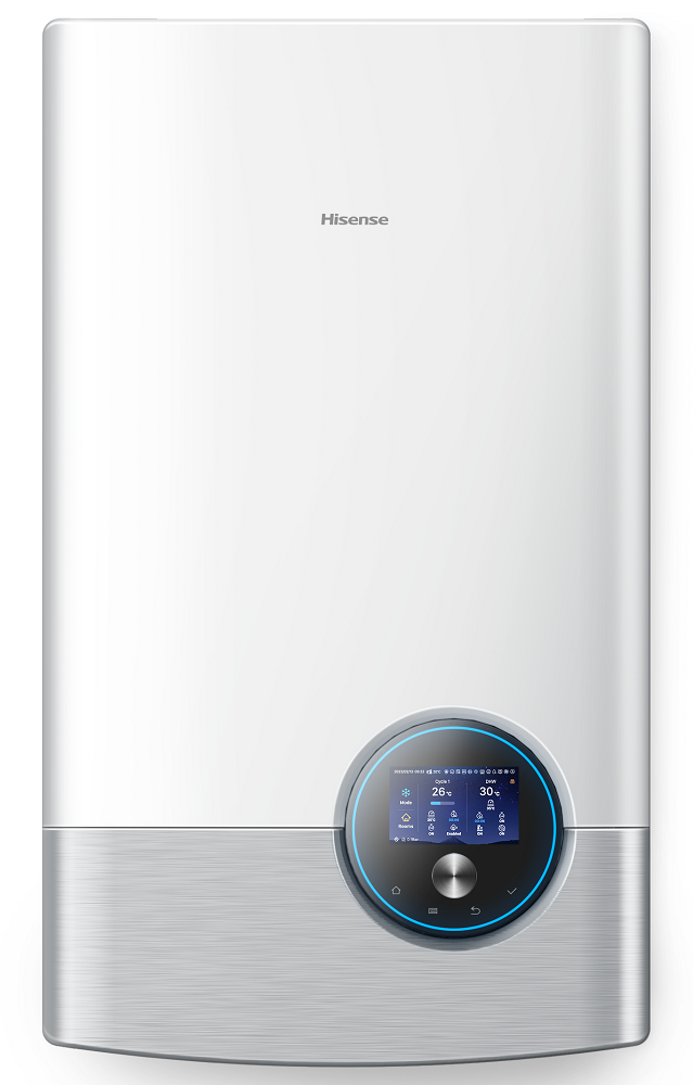 AHM-080HCDSAA Hisense Wärmepumpe Inneneinheit