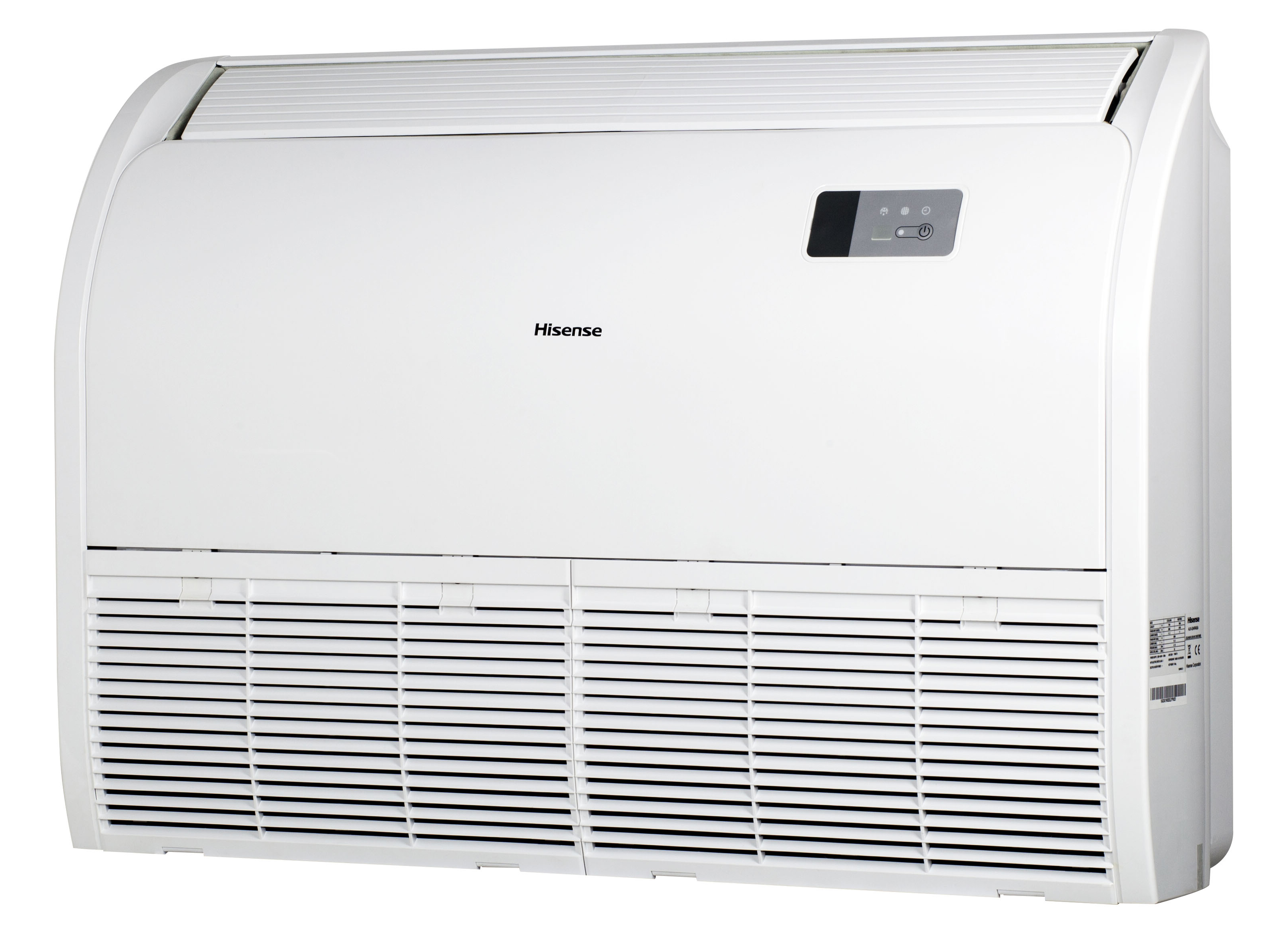 AVT52UR4RA4 Hisense Inneneinheit PAC/FM R32 AVT52UR4RA4 Hisense Inneneinheit PAC/FM R32