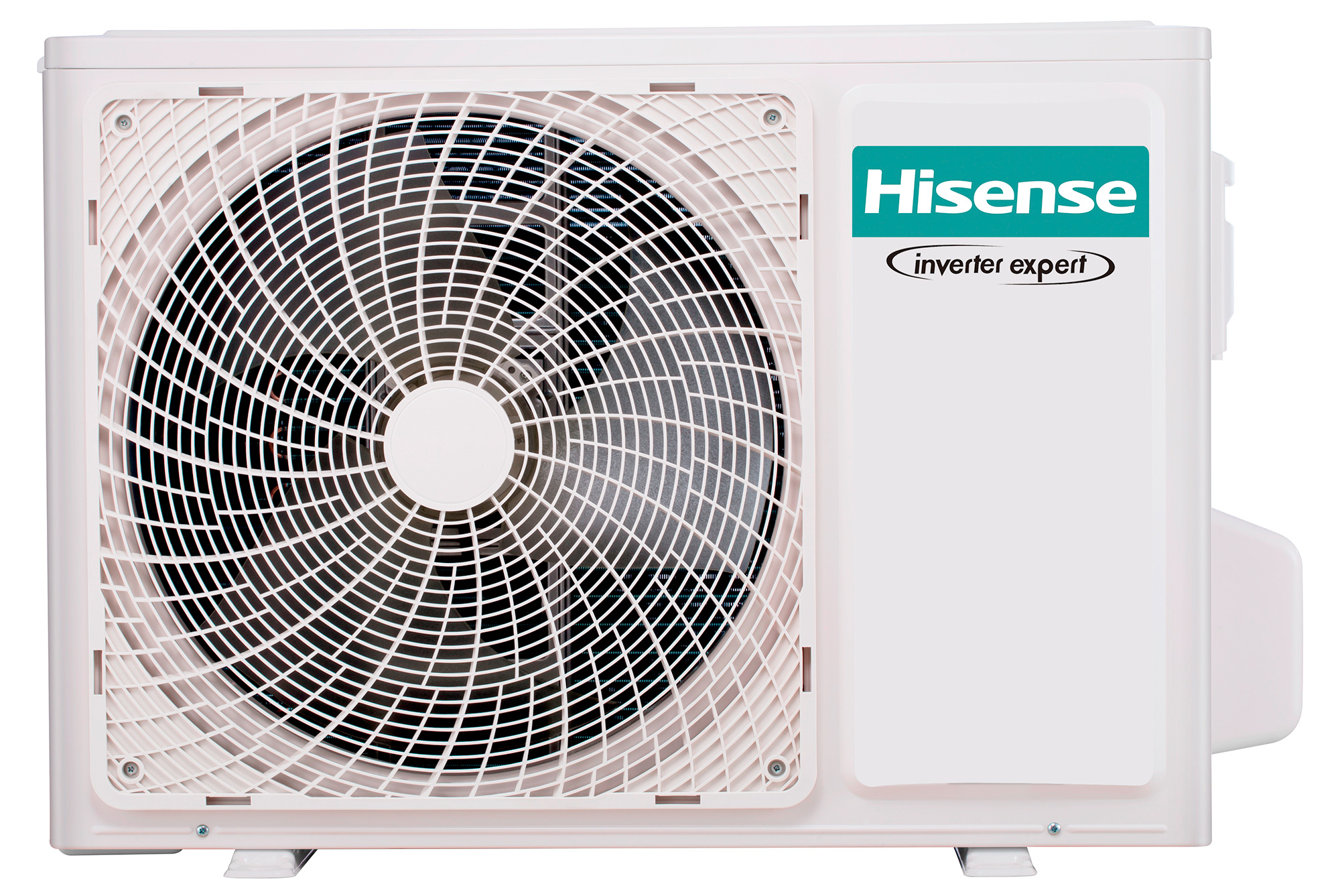 HISENSE Mono-Split KA50BS0EW RAC Außeneinheit HISENSE Mono-Split KA50BS0EW RAC Außeneinheit