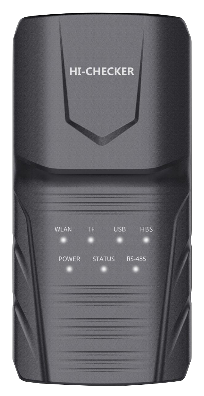 HCCS-H64H2C2M VRF Checker HCCS-H64H2C2M VRF Checker