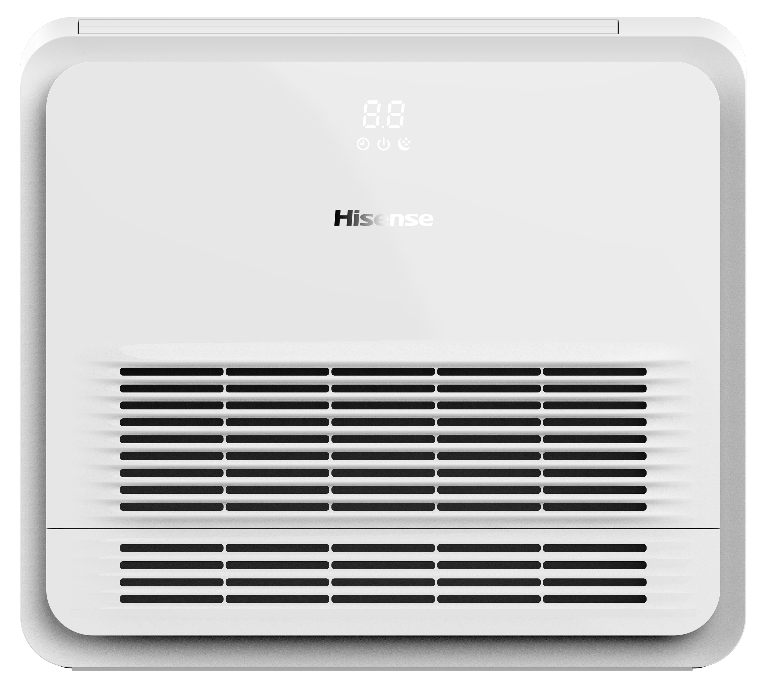 AKT35UR4RK4 Hisense Inneneinheit PAC/FM R32