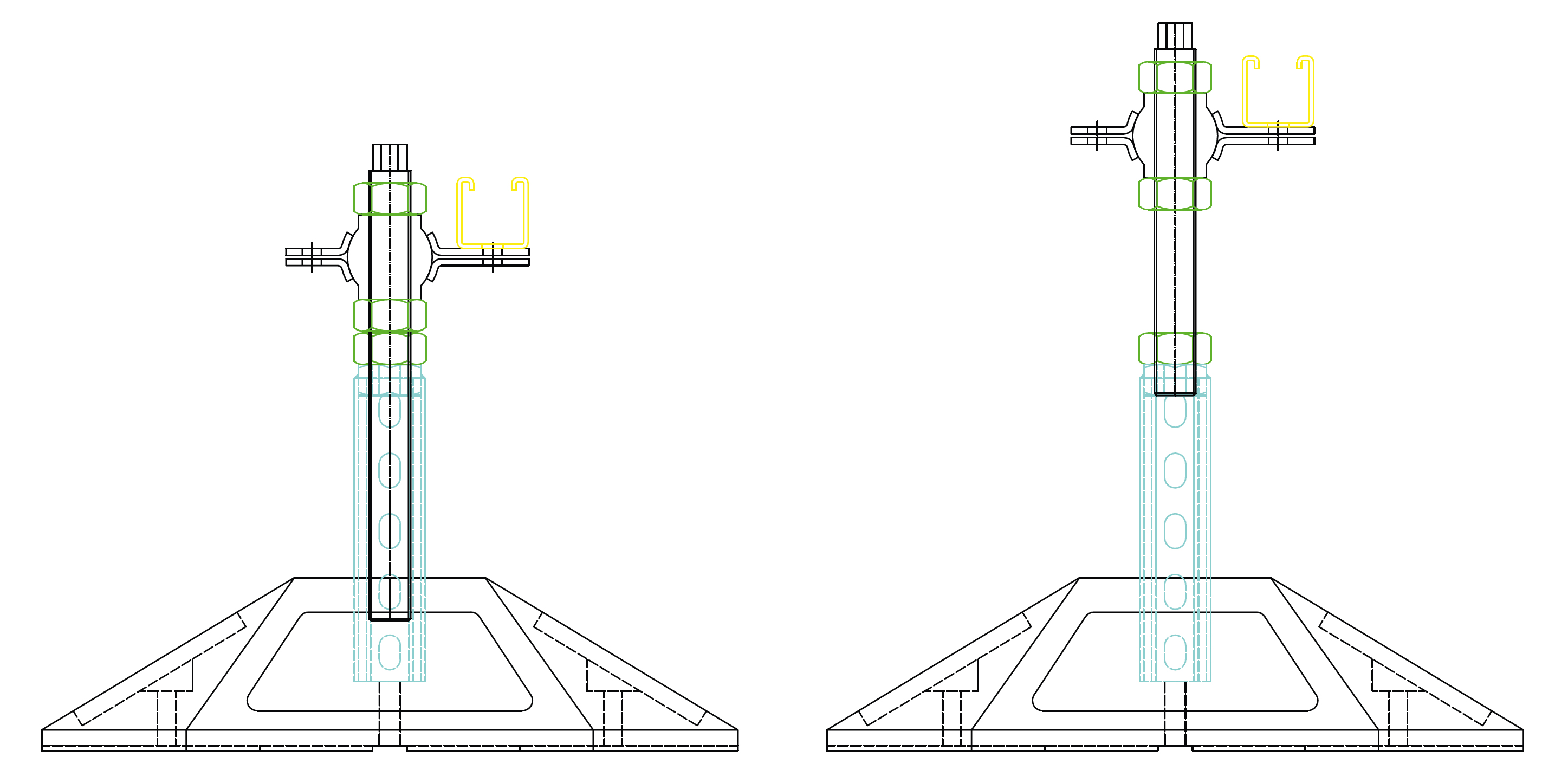 Flex-O-Frame Smart-Kit Flex-O-Frame Smart-Kit