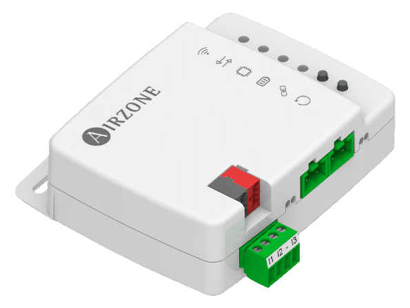 AZAI6KNXHS1 KNX Schnittstelle RAC/PAC