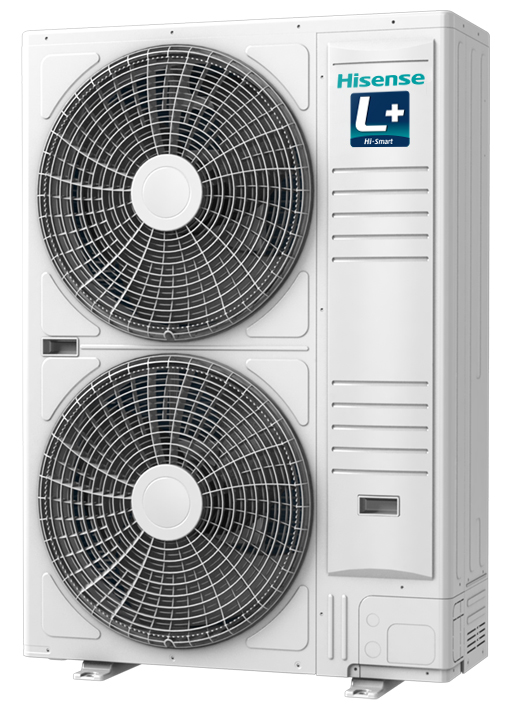AVW-48HJFHH2 Hisense Außeneinheit AVW-48HJFHH2 Hisense Außeneinheit