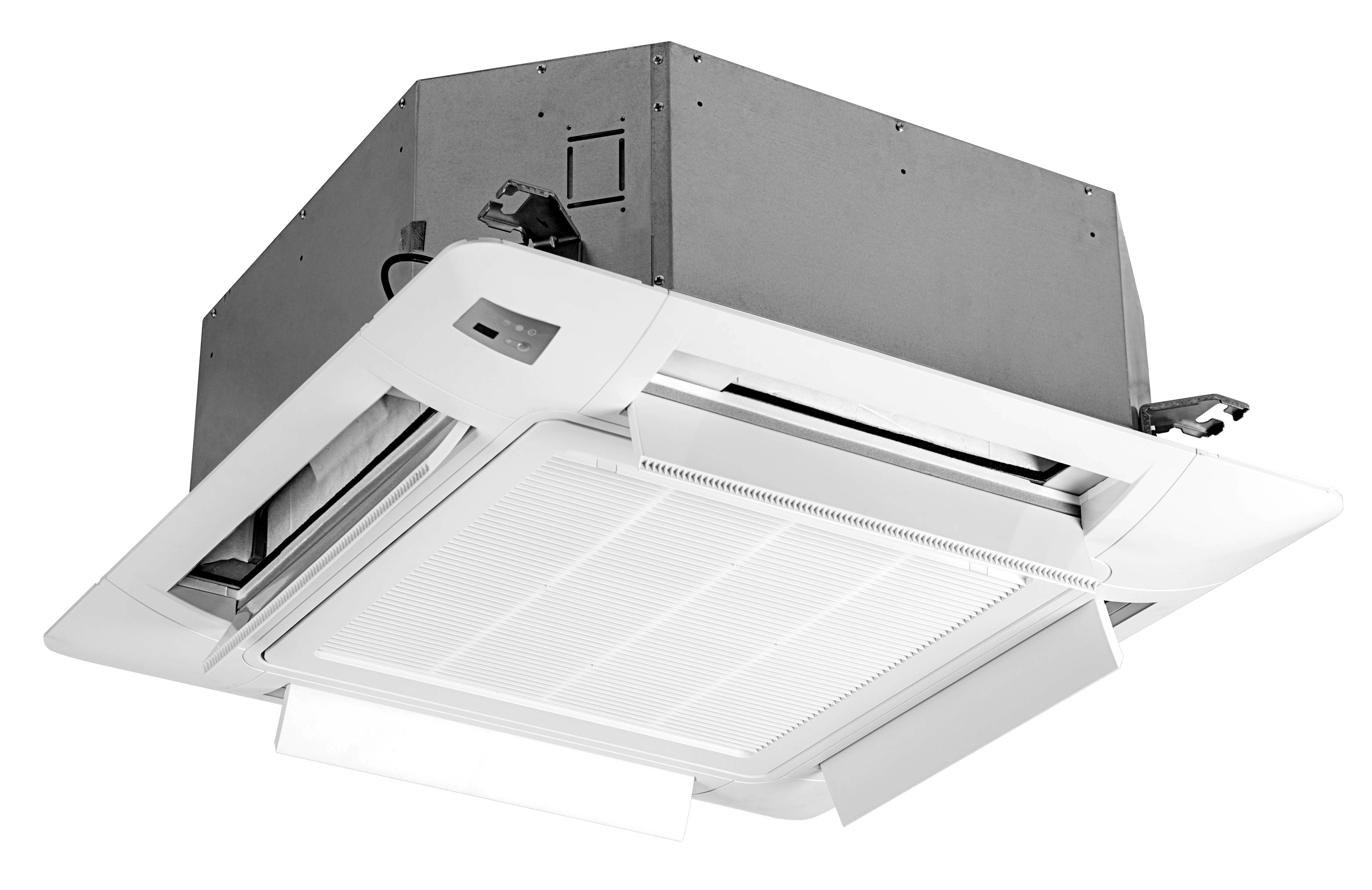 AUC105UR4RGB4 Hisense Inneneinheit PAC R32