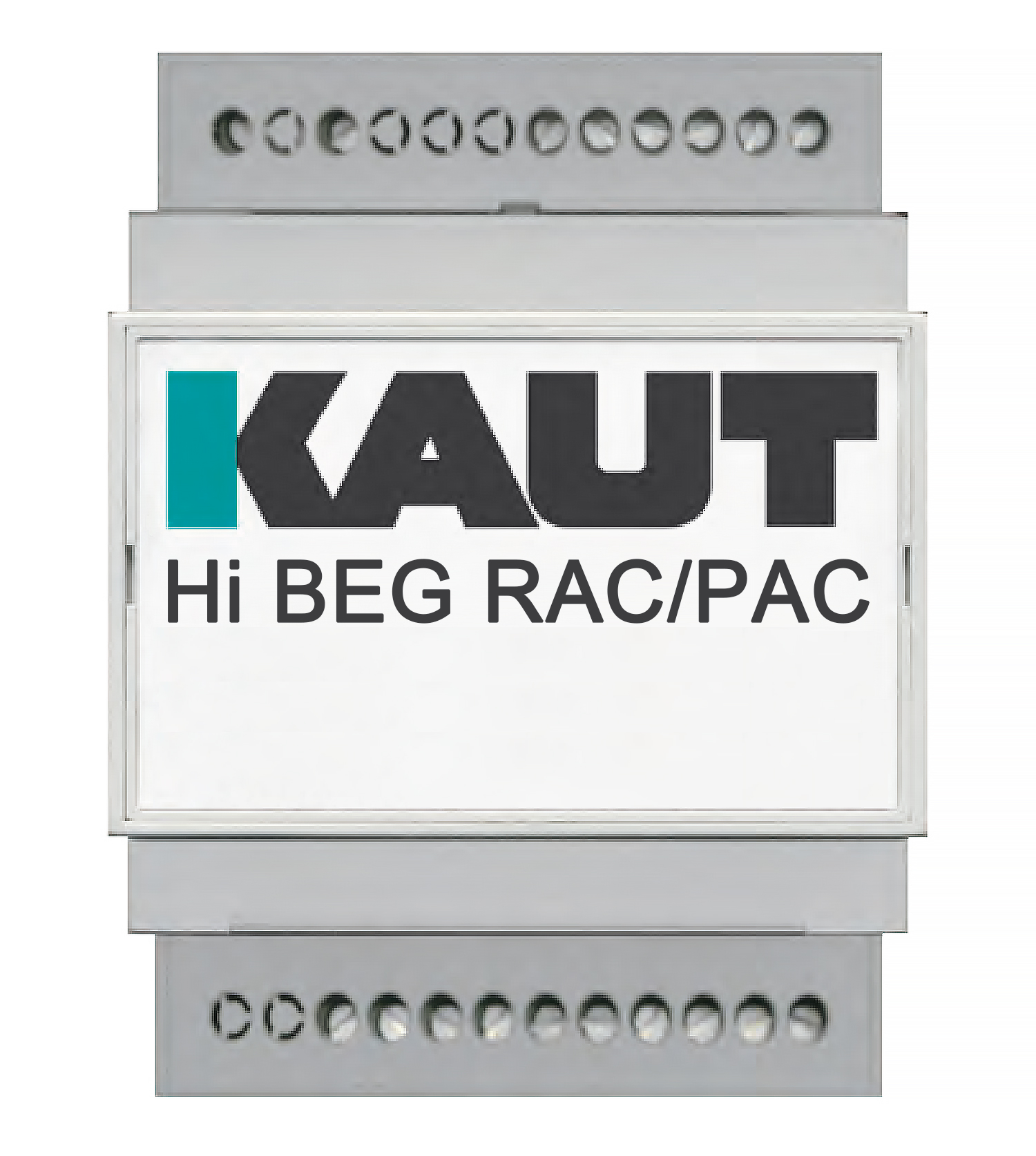Hi BEG RAC PAC Zusatzplatine Netzdienlichkeit BEG