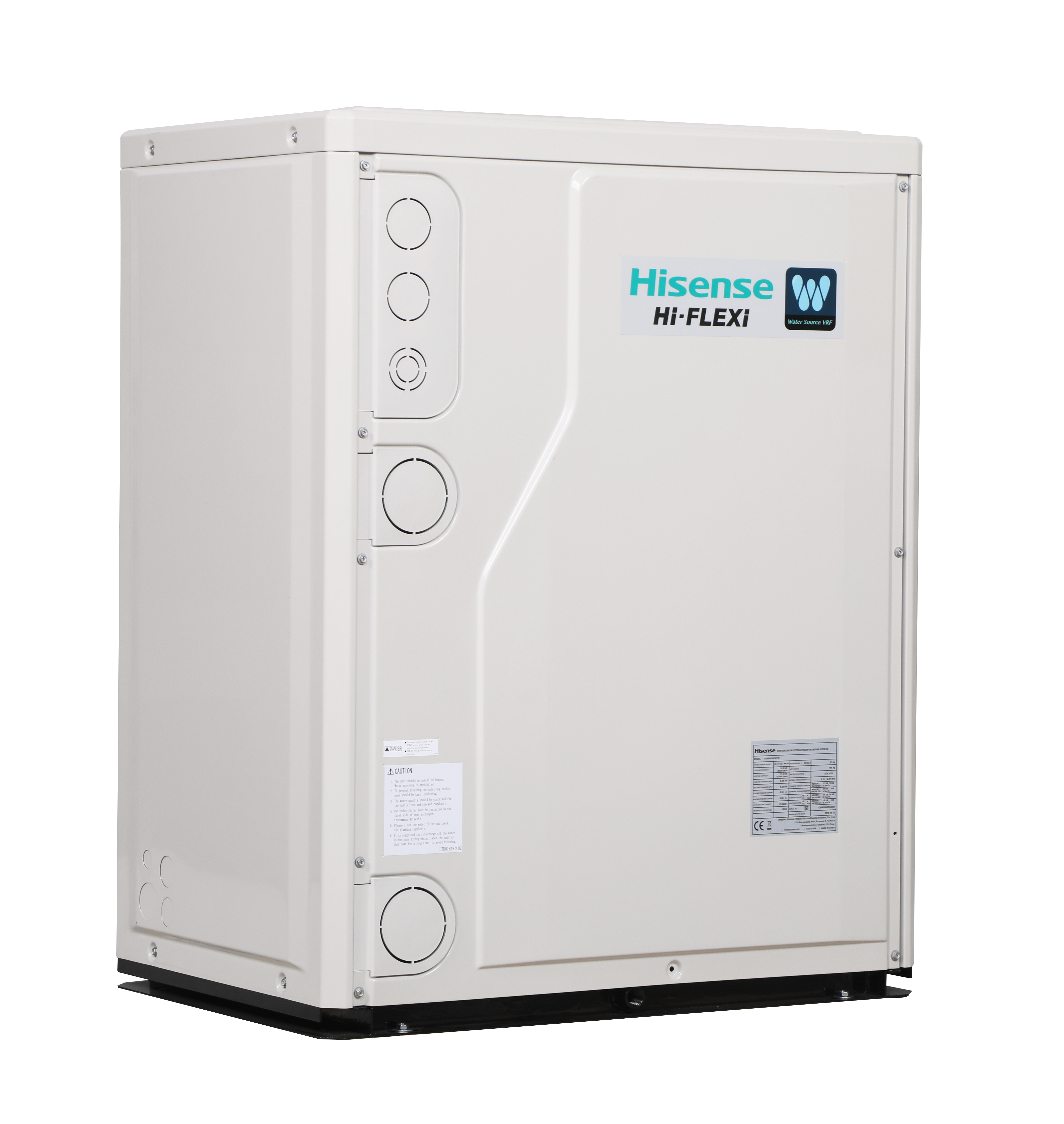 AVWW-76FKFW Hisense Außeneinheit AVWW-76FKFW Hisense Außeneinheit