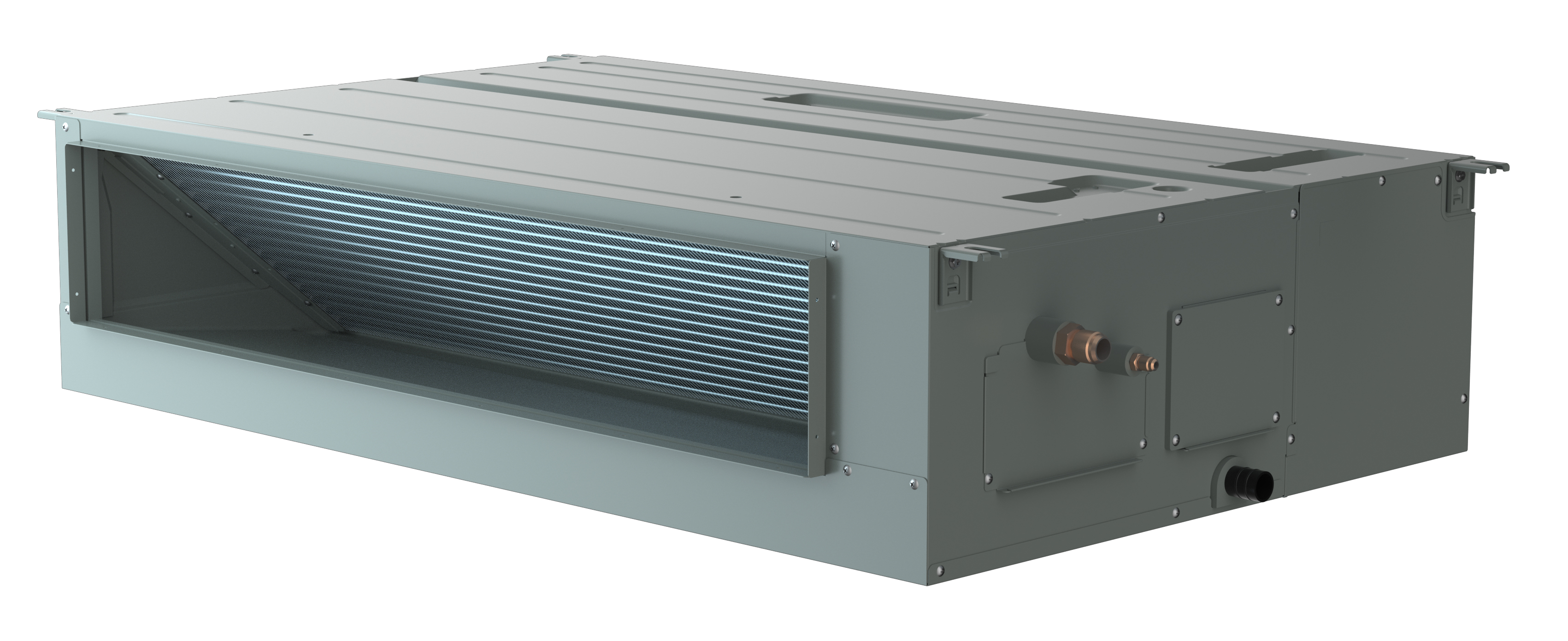 AUD140UX4RHH4 Hisense Inneneinheit PAC R32