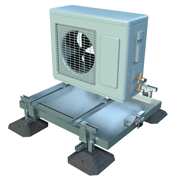 Flex-O-Frame Wannenabhängung XL AuRü Zubehör Aufstellsystem Flex-O-Frame Wannenabhängung XL AuRü Zubehör Aufstellsystem