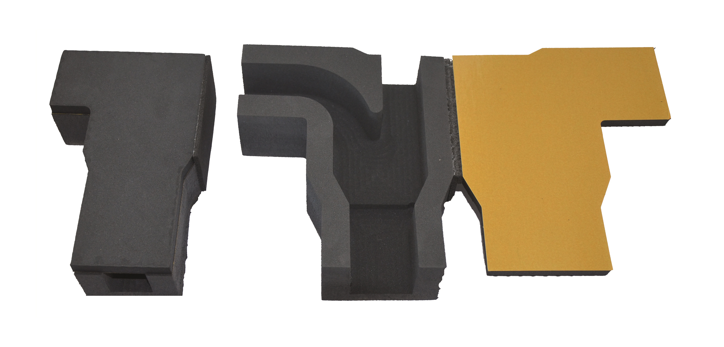 Isolierung für SKVI16S