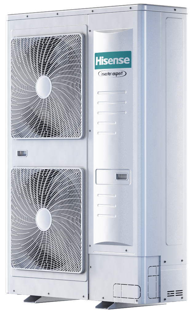 AUW250U6RZ8 Hisense Außeneinheit R32