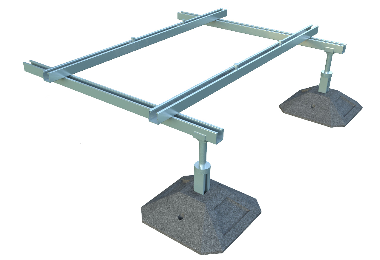 Flex-O-Frame Erweiterung XL AuRü Aufstellsystem Flex-O-Frame Erweiterung XL AuRü Aufstellsystem