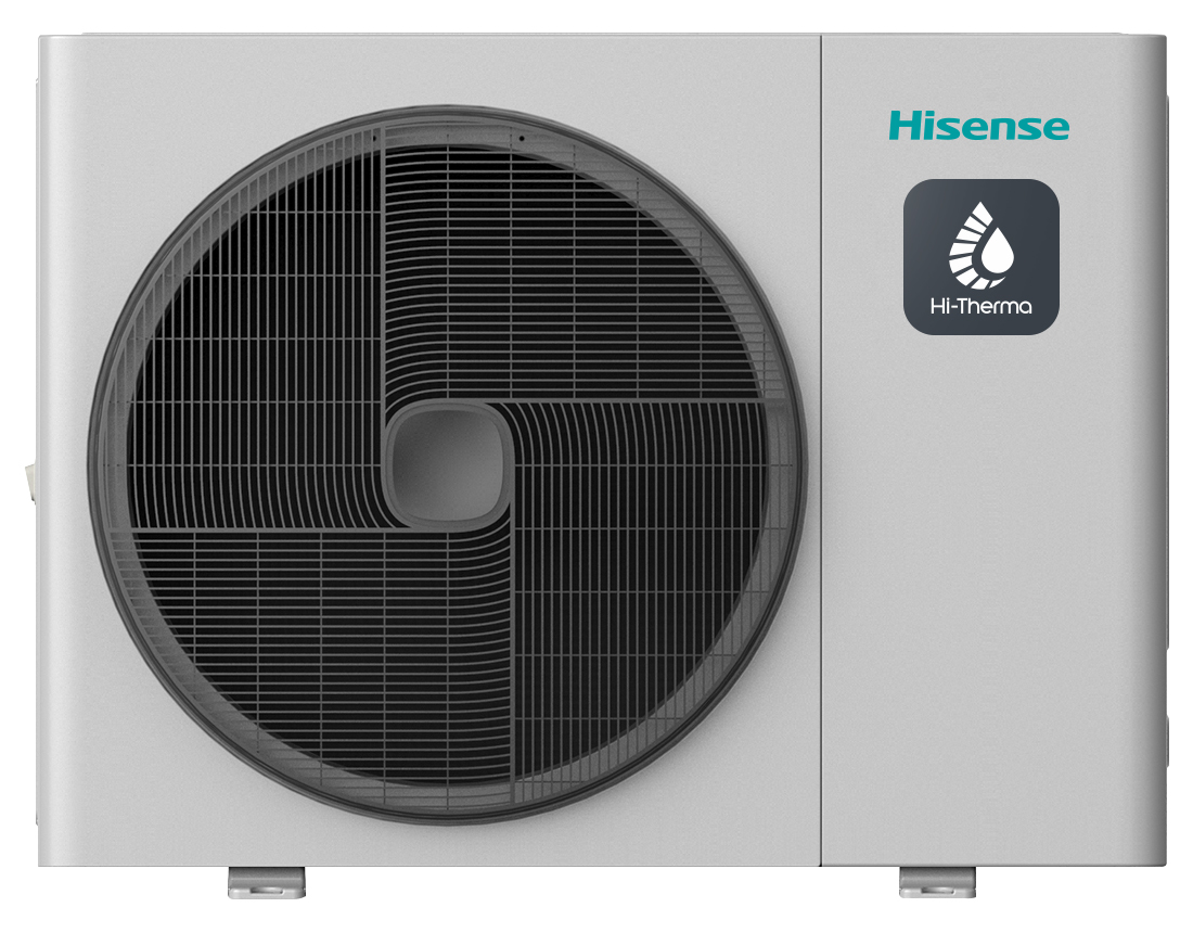 AHW-100HEDS1 Hisense Wärmepumpe Außeneinheit AHW-100HEDS1 Hisense Wärmepumpe Außeneinheit