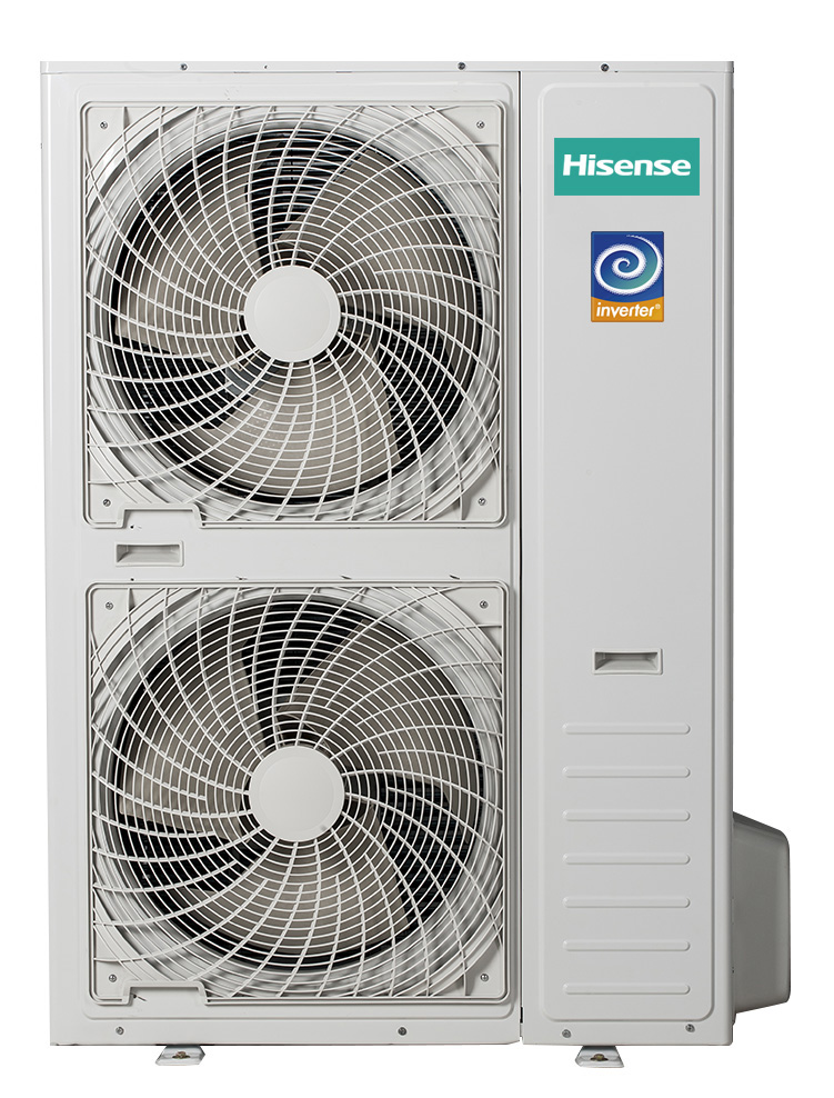 AUW140U6RP4 Hisense Außeneinheit R32